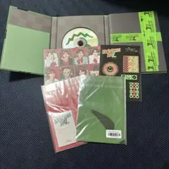 Straykids スキズ christmas Evel 限定版　プレオーダー