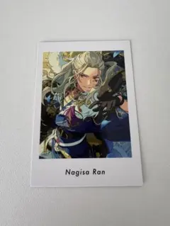 乱凪砂P.A.shots!!