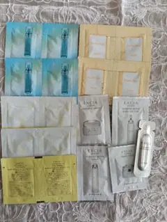 アルビオンサンプルセット