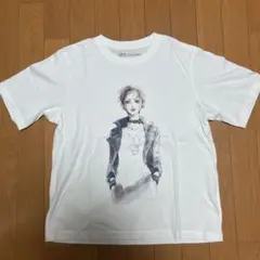 矢沢あい NANA UT Tシャツ Lサイズ - メルカリ