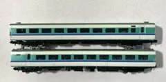 TOMIX JR 381系特急電車（くろしお）増結セット 92899 - メルカリ