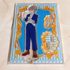 わんだふるぷりきゅあ 兎山悟 ローソン HMV アクリルスタンド