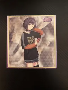 プロセカ 鏡音レン バチャシン ニーゴ 色紙