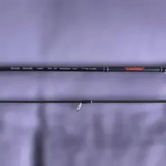 Revel trout 7.6MT "ZANMAI" トラウトロッドのサムネイル