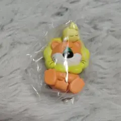 たべっ子どうぶつ　肩ズンFig らいおんくん＆ゴンチャン