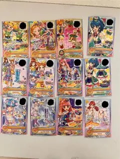 アイカツカード アイカツオンパレード まとめ売り セット売り