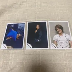 Hey! Say! JUMP 公式写真 【岡本圭人】