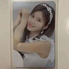 TWICE BDZサナトレカ