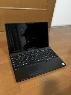 美品 富士通 LIFEBOOK AH52 Win11 SSD core i5