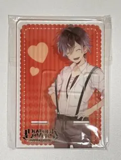 DIABOLIKLOVERS アヤト アクスタ　ポラカ DIABOLIKLOVERS アヤト アクスタ ポラカ - メルカリ