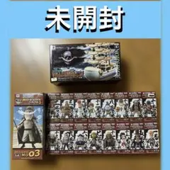 POP船医マルコ 白ひげ 隊長 メガハウス ワンピース フィギュア 悪魔の