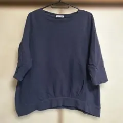 HEART MARKET 半袖スウェットトップスのサムネイル