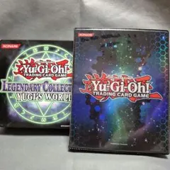 遊戯王【EU版】レジェンダリーコレクション 25th‼️未開封 1box