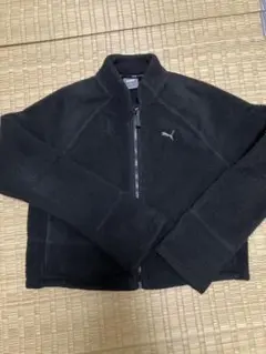 プーマ⭐︎フリースジャケット