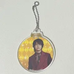 セブンクリスマス アクリルキーホルダー 髙橋海人