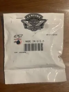 ハーレー 純正部品 SCREWBUTTONHDT-40TORXSTAI 4767のサムネイル
