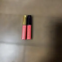エスティローダー　リップグロス2本