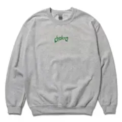 ちゃくら　スウェット