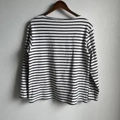 【美品】オーシバル　バスクボーダーT フランス製