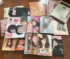 王心凌 CD18枚セット Amazon.co.jp: 心電心h2h: ミュージック 王心凌 CD18枚セット