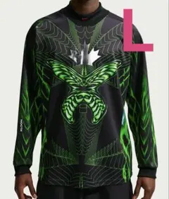 NIKE NOCTA カナダ サッカー ワールドカップ ナイキ ノクタ L - メルカリ