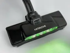 動作保証品 希少廃盤品 D-AP38 日立 掃除機 ヘッド 回転ブラシ 中古