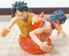 ワンピース フィギュアのサムネイル