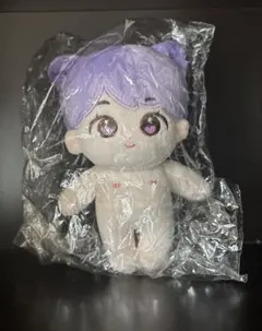 2025年最新】bts ジン ぬいぐるみ マスターの人気アイテム