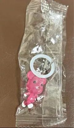 キーホルダー
