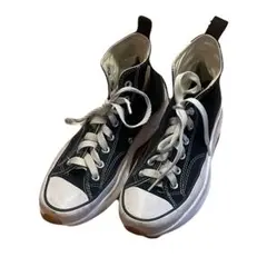 CONVERSE RUN STAR HIKE ランスターハイク 26cm 19年のサムネイル