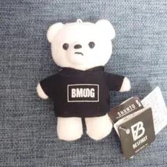 BE:FIRST シュント クマ ぬいぐるみ