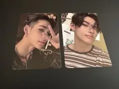 ENHYPEN MEMBERSHIP KIT