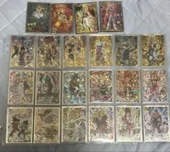 スーパードラゴンボールヒーローズ 8000円OFFセールのサムネイル