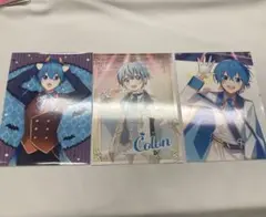 すとぷり ころんくん ファミマプリント ブロマイド