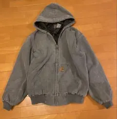 2026年最新】carhartt アクティブジャケット sの人気アイテム - メルカリ