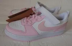 NIKE コートボロー　スニーカー