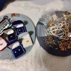 h*！様 ジュエリーセット 多様なデザイン