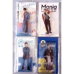 Snow Man 岩本照 アクリルスタンド まとめ売り4点セット