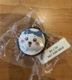 ちいかわ くら寿司 フィギュア チャーム ハチワレ