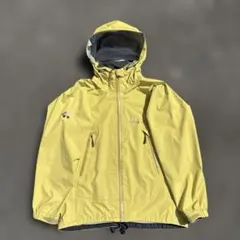 montbellジャケット