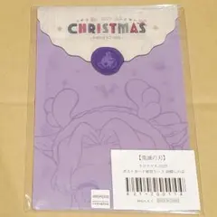 鬼滅の刃 ufotable クリスマス 硬質ケース　胡蝶しのぶ