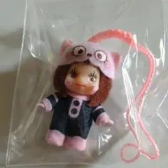 オチャネコ コスチュームキューピー