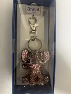 ディズニー エンジェル キーホルダー