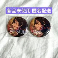 あんスタ 零 フィーチャー 缶バッジ 2021 idol