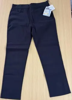 COOL LEGGINGS PANTS ブラック