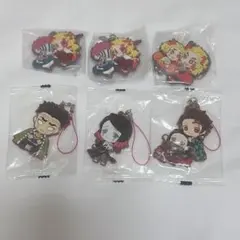 鬼滅の刃 ラバスト ラバマス