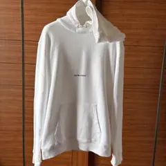 SAINT LAURENT ホワイト パーカーのサムネイル