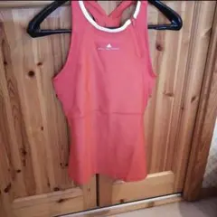 ☆SALE☆　アディダス 　ステラマッカートニー　タンクトップ