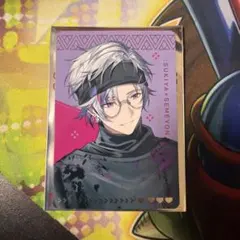 すき家 にじさんじ せめ4 不破湊