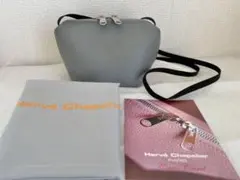 2025年最新】herve chapelier 2797gpの人気アイテム - メルカリ